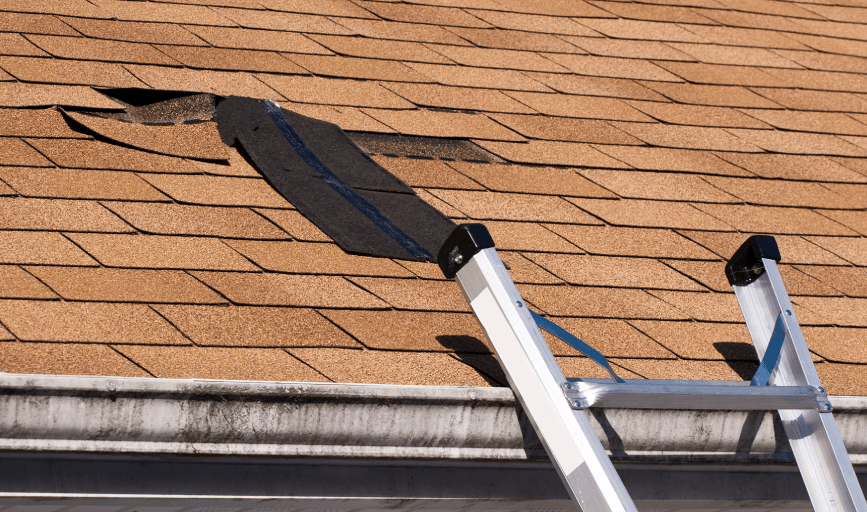 All American Roofing and Construction Company