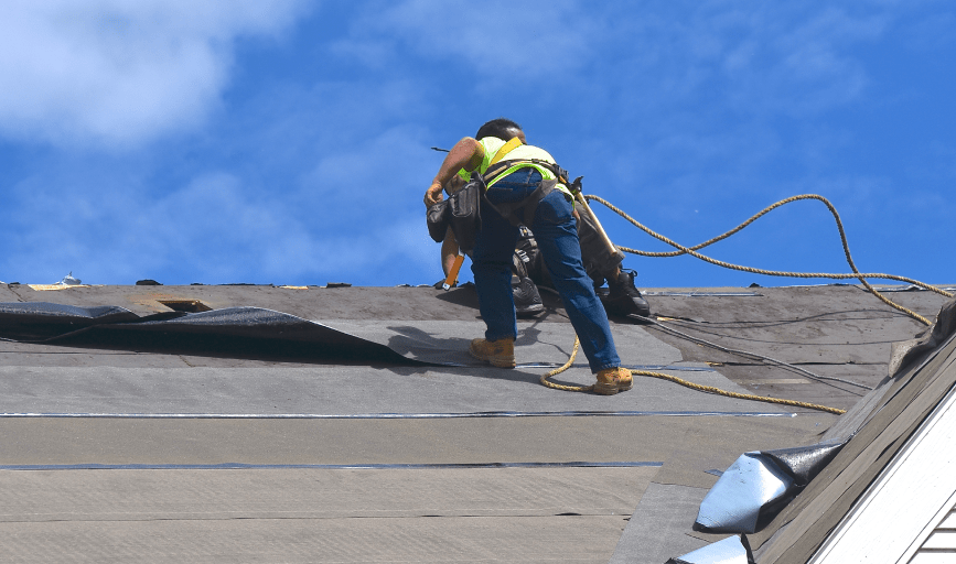 All American Roofing and Construction Company